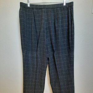 East 5th, size 16,  Gray